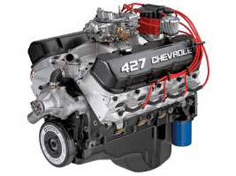 P0059 Engine